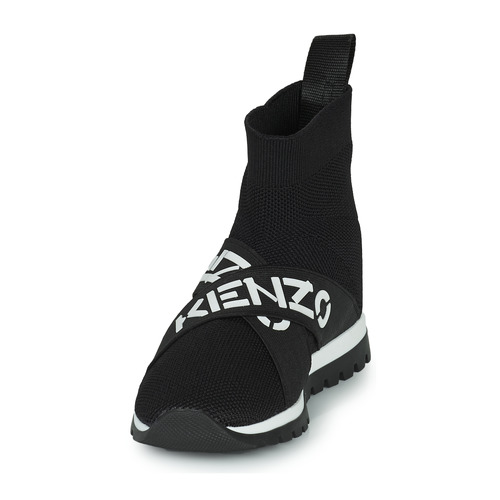 Kenzo - K59034 - Noir