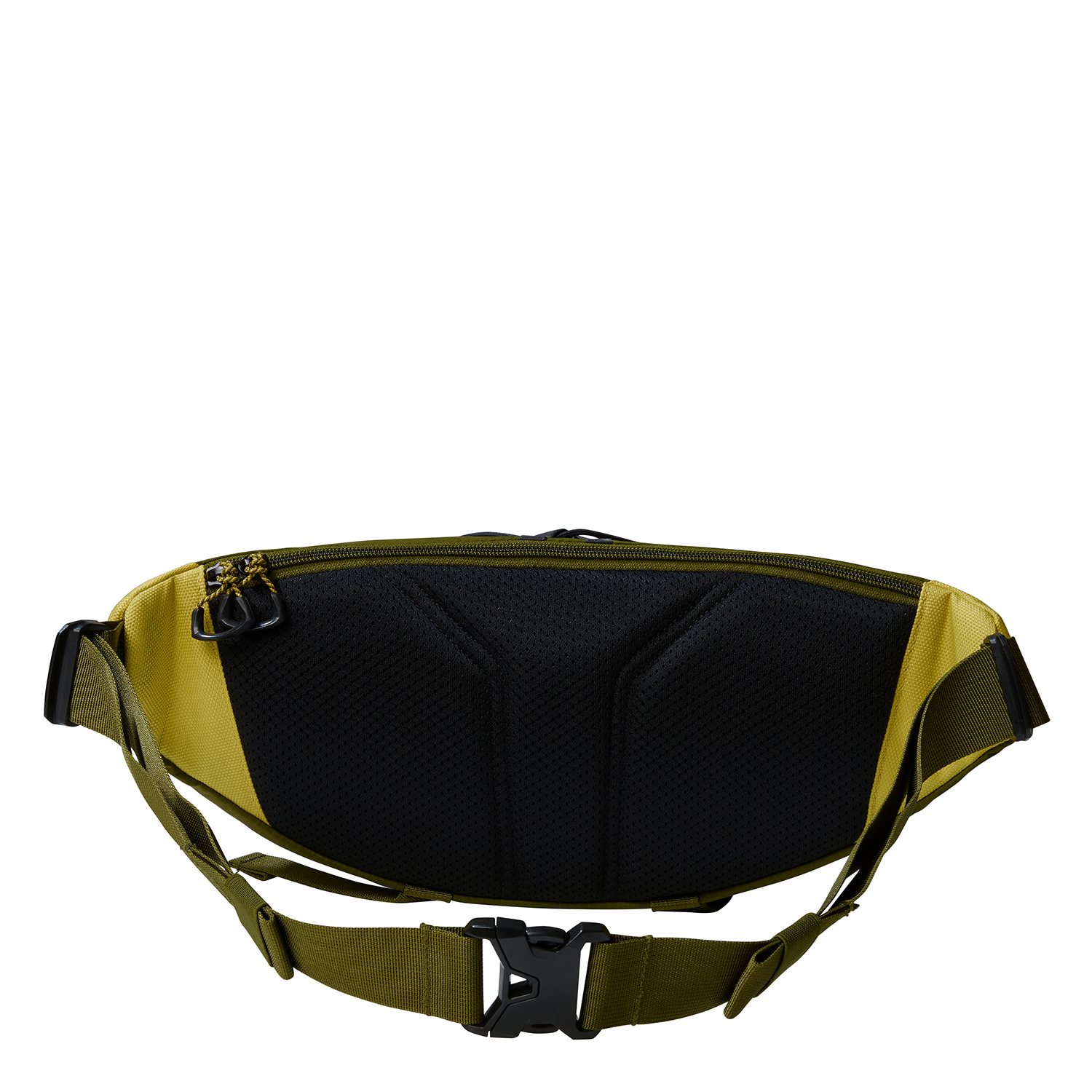 The North Face Terra Lumbar 6L forest olive/yellow sil