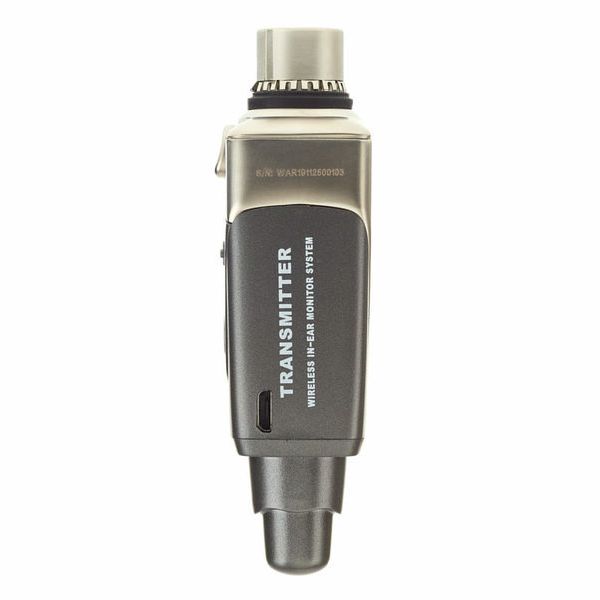 XVive U4 Wireless System Bundle 2R