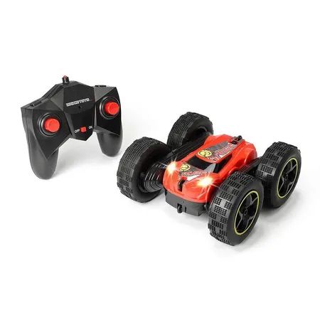 Dickie Toys RC Tumbling Flippy, Rotations- und Flip Funktion, 1 Stück, sortiert