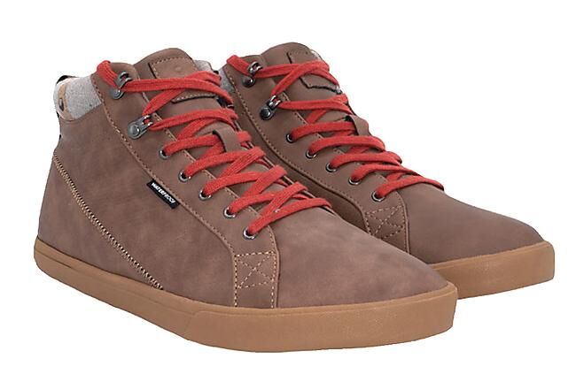 SAOLA - SNEAKERS WANAKA WARM M