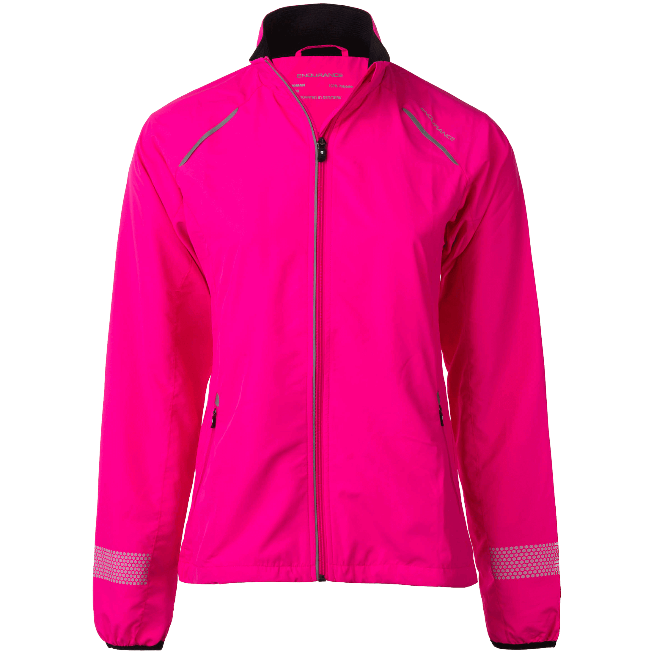 Endurance Cully W Running Jacket - Treningstøy