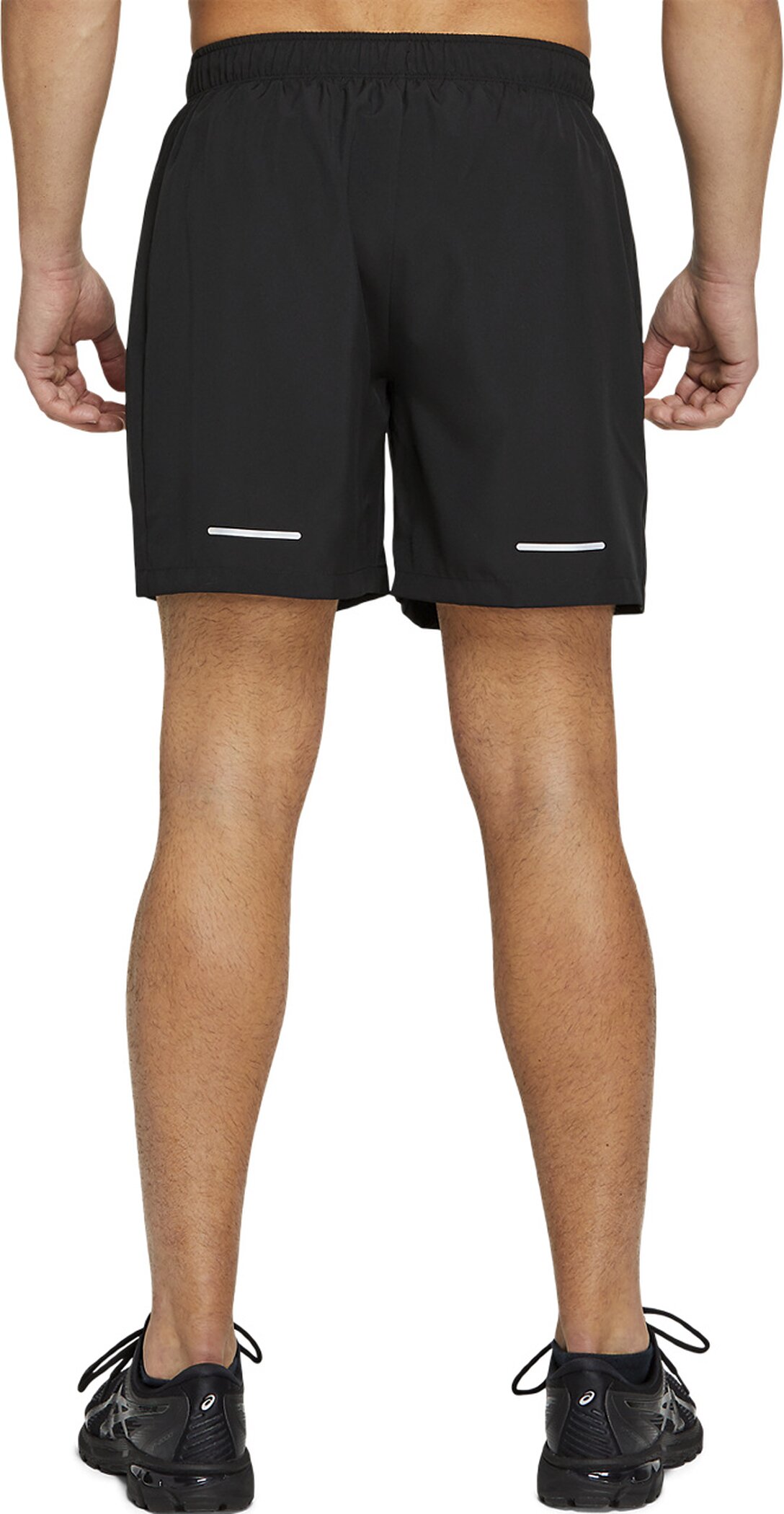 Asics Icon Short 7inch