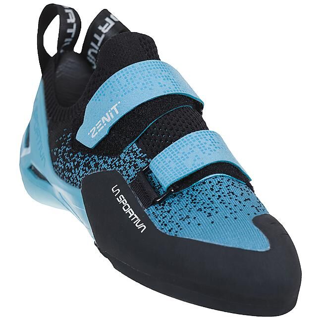 LA SPORTIVA - CHAUSSONS D ESCALADE ZENIT WOMAN