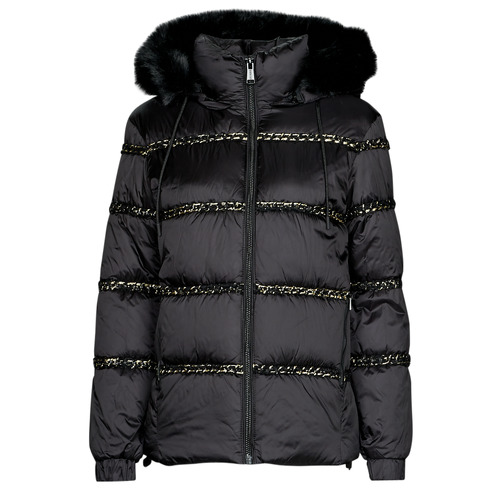 Guess - LEONIE JACKET Negro
