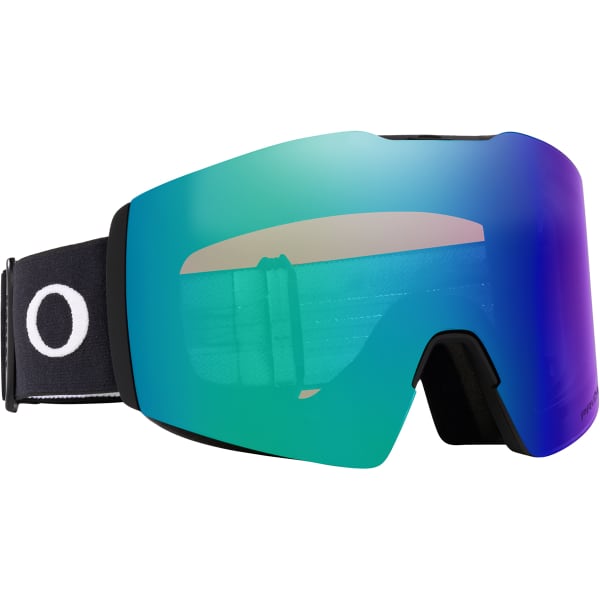 Masque de ski OAKLEY FALL LINE L MATTE BLACK W PRIZM ARGON