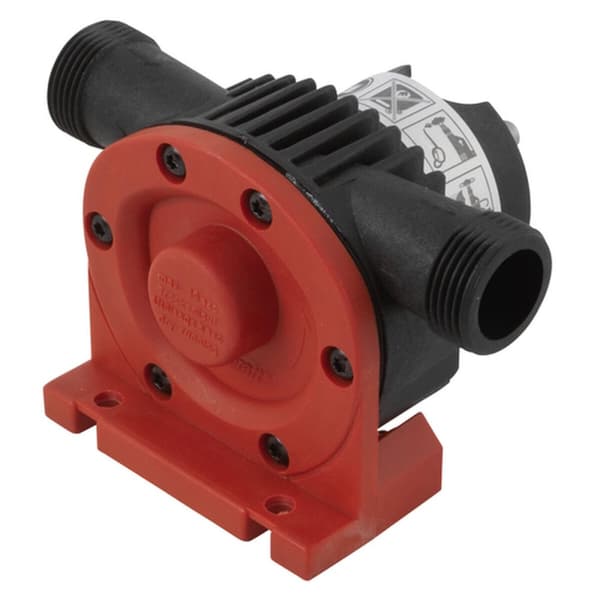 Vannpumpe Wolfcraft 2207000
