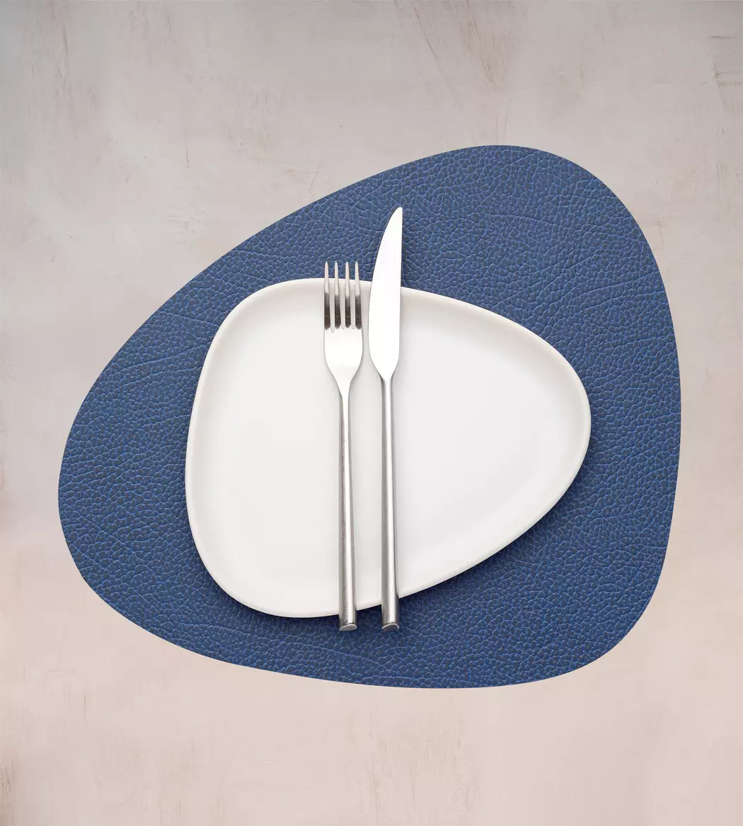 Tischset Hippo M Curve