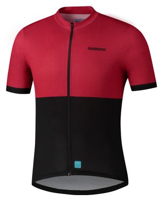 Maillot Shimano Element