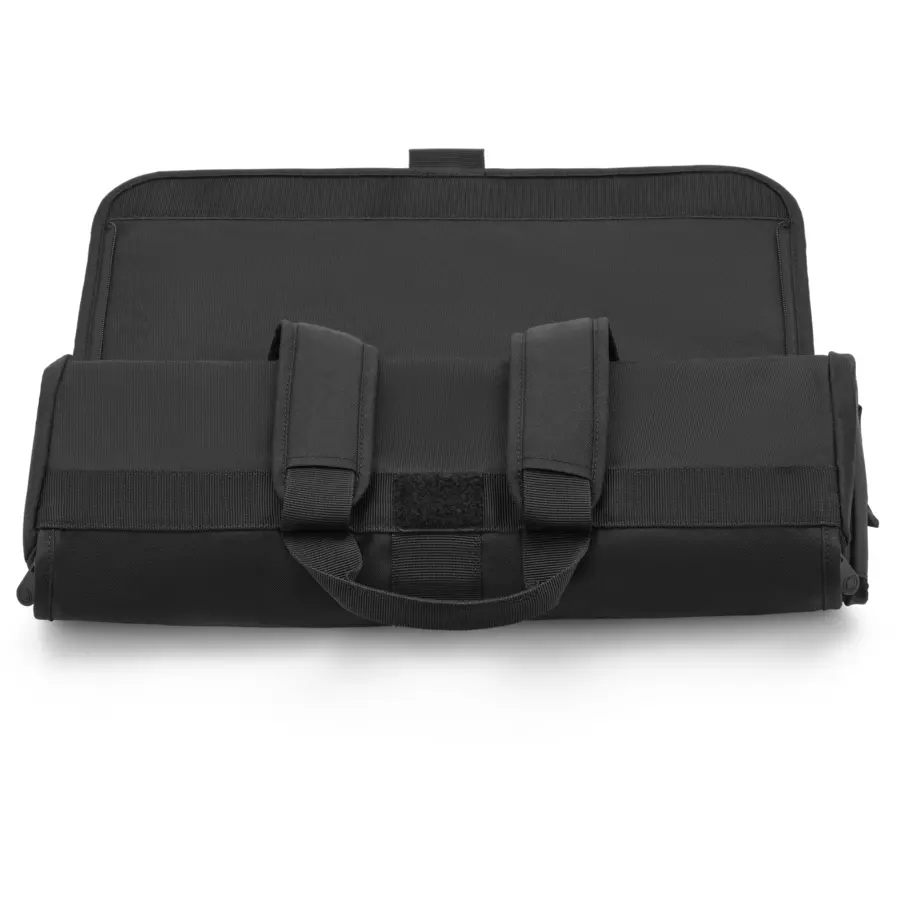 bugaboo Transporttasche Butterfly schwarz