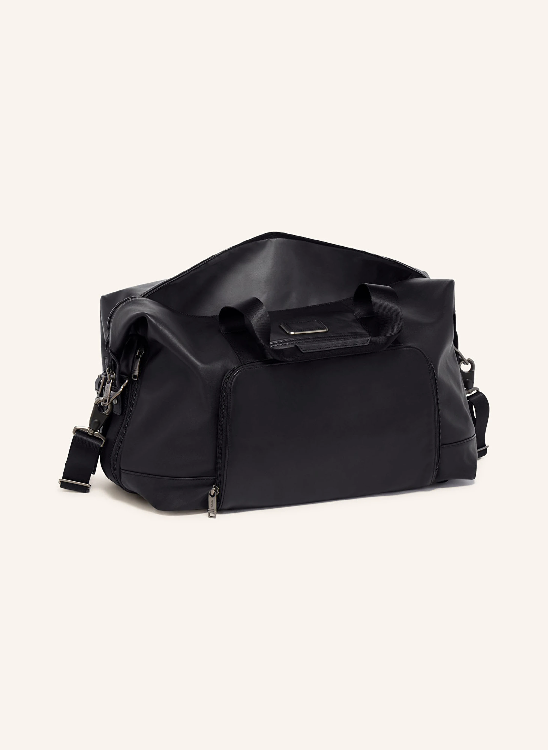 TUMI ALPHA Reisetasche DOUBLEEXPANSION TRAVEL SACHEL 57 l