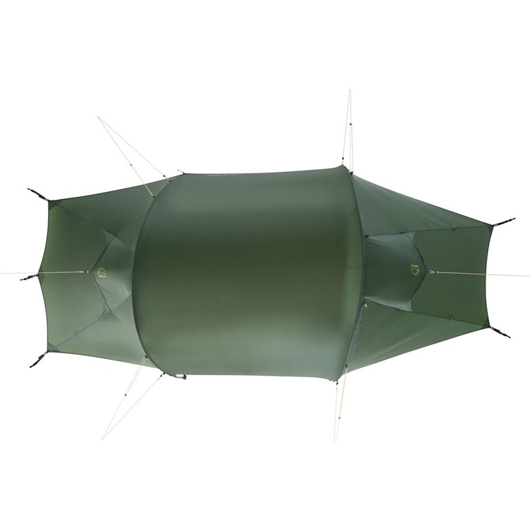 Nordisk Halland 2 LW (2.0) Tent
