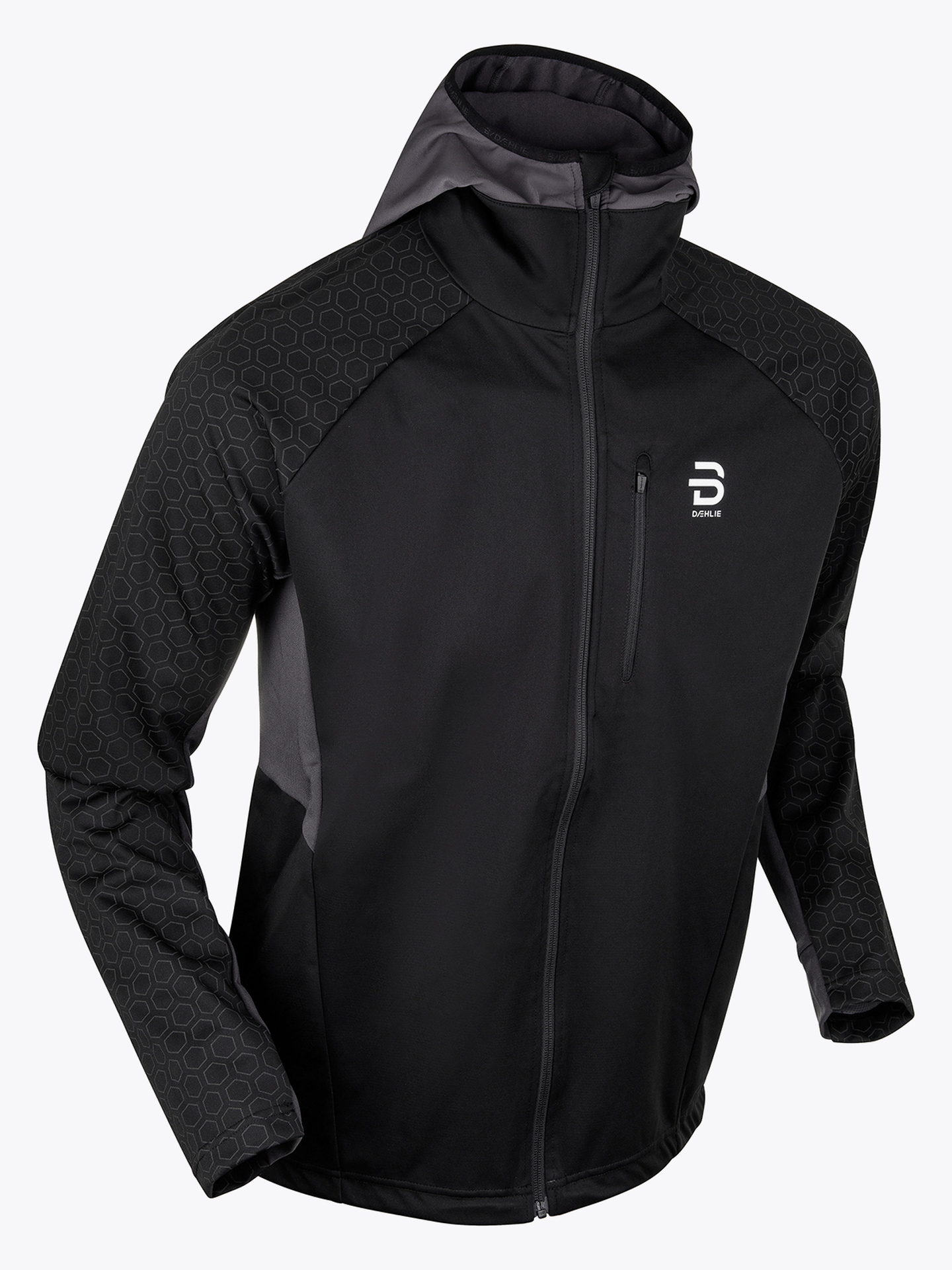 Jacket North
