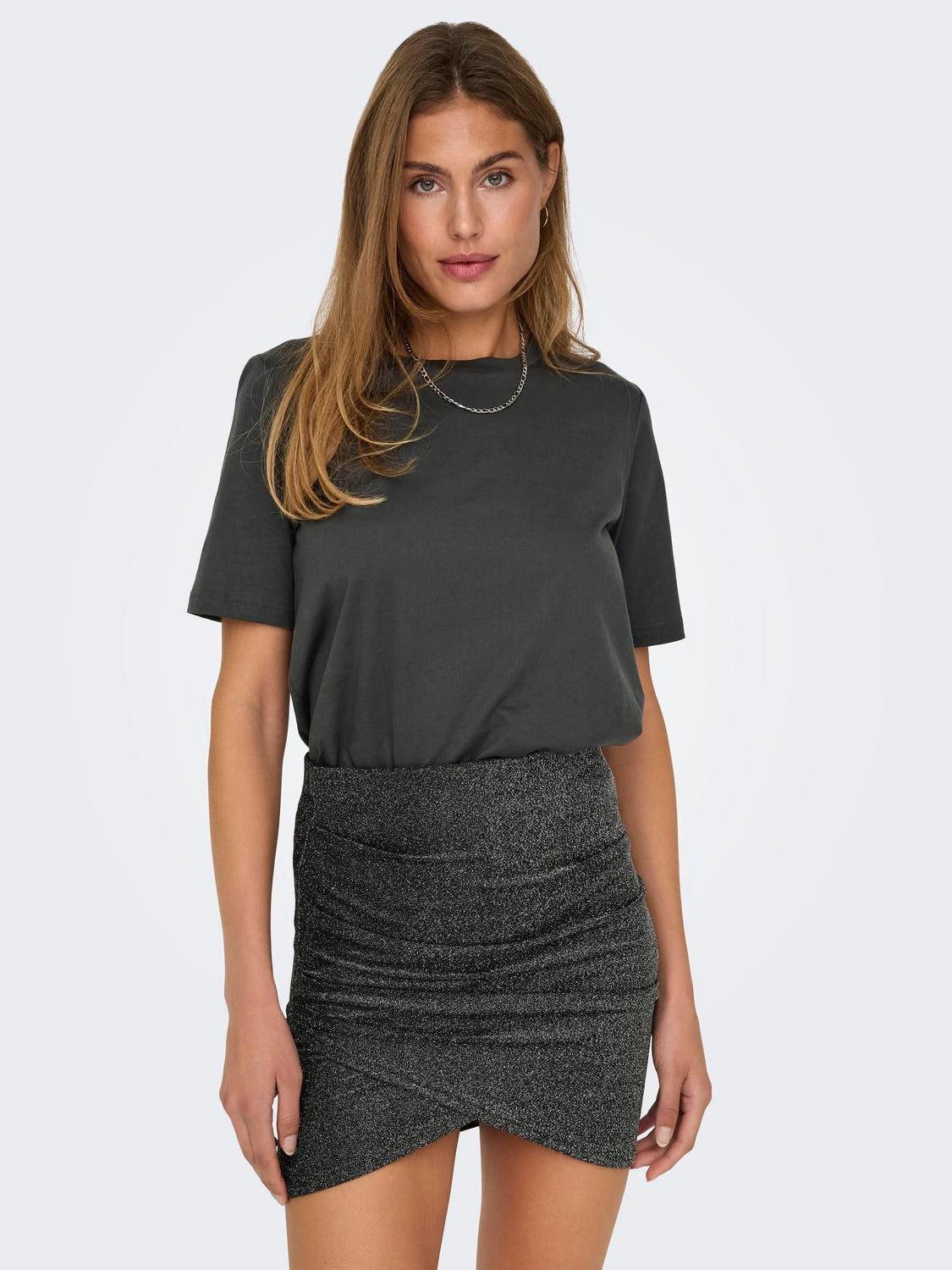 ONLONLY T-shirt Phantom