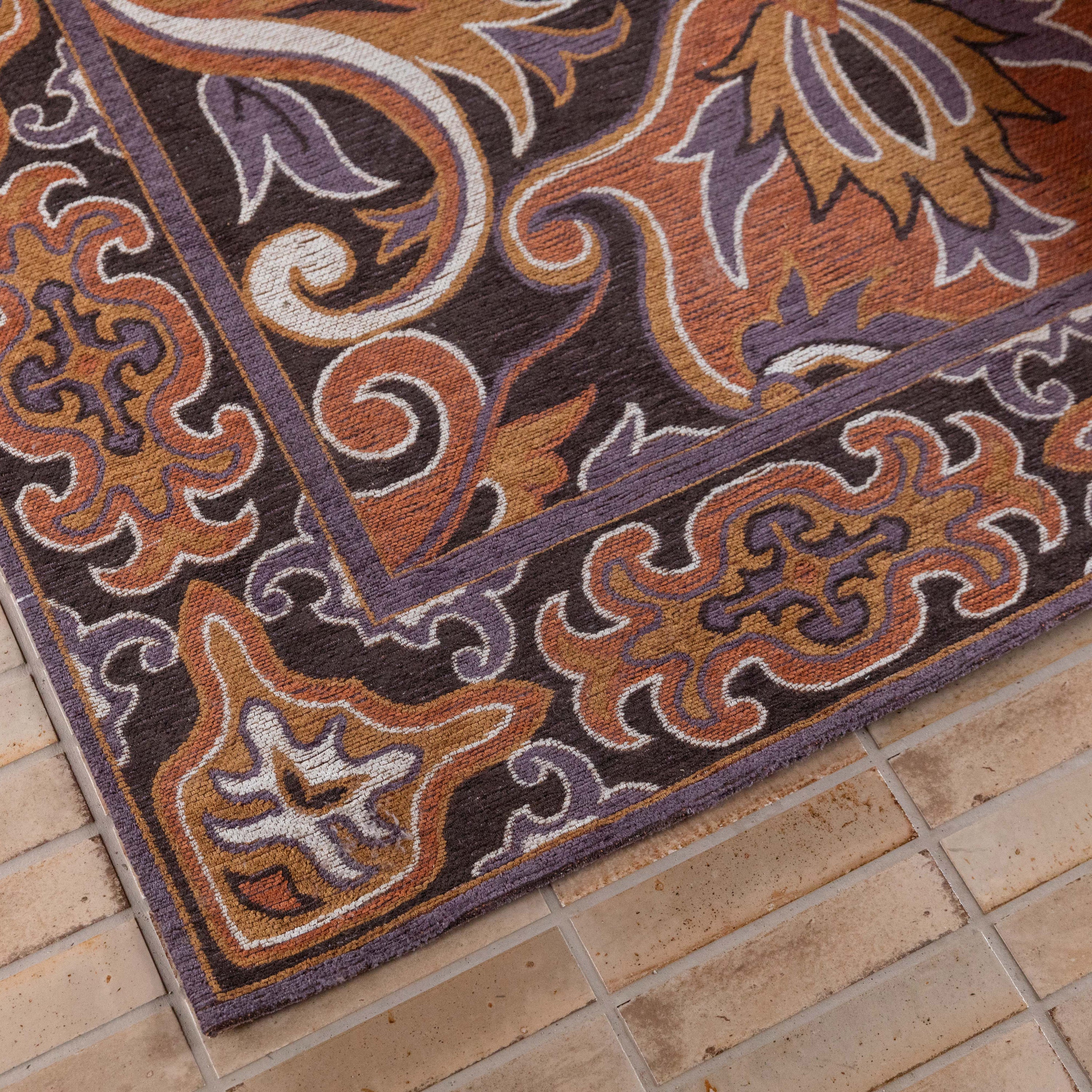 Dutchbone Bashmira Vloerkleed 160 x 230 cm