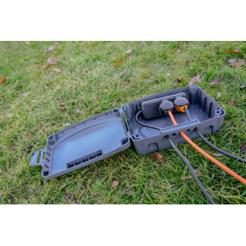 Brennenstuhl Weerbestendige box IP54