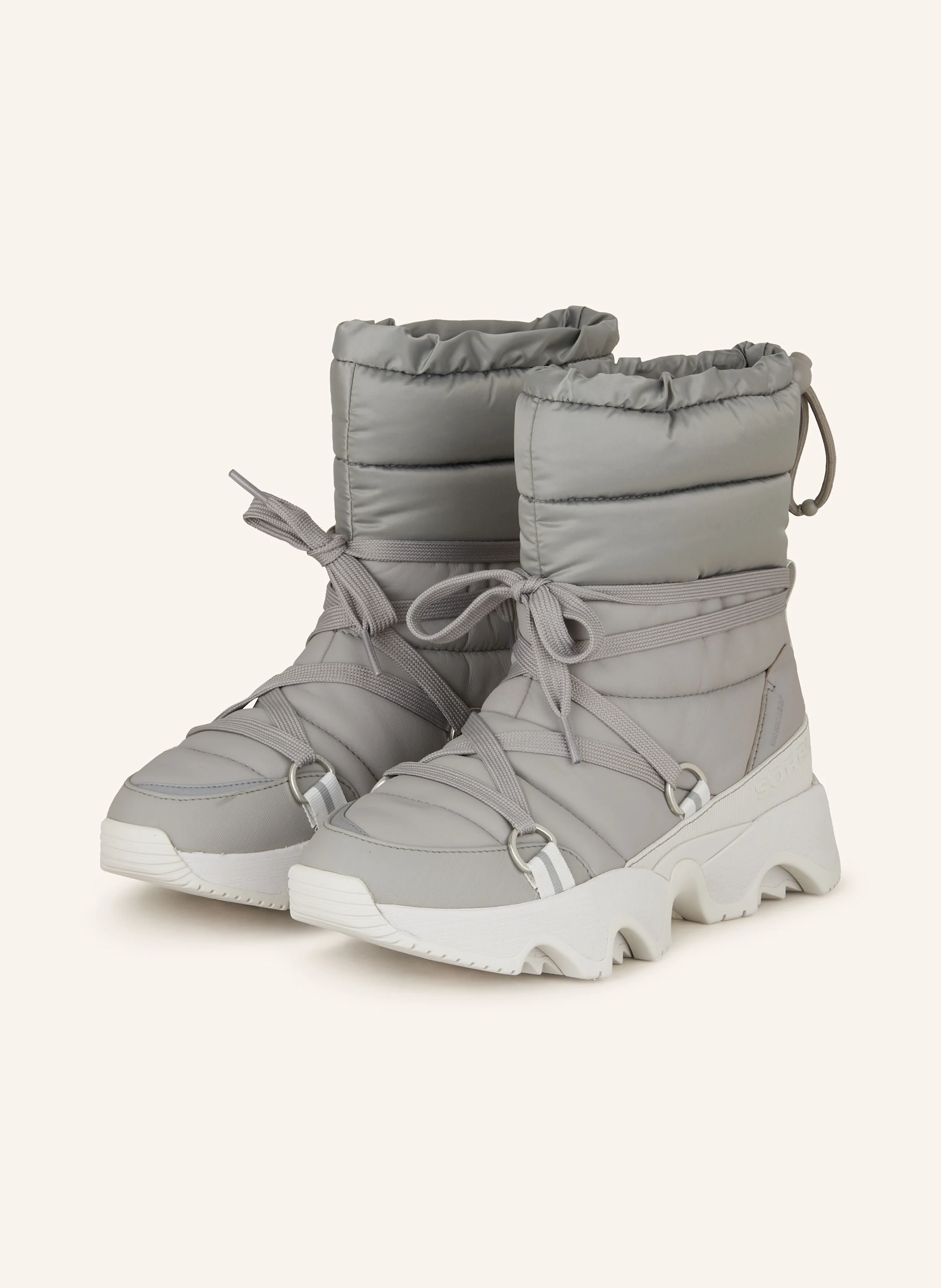 SOREL Schnürboots KINETIC™ IMPACT NXT