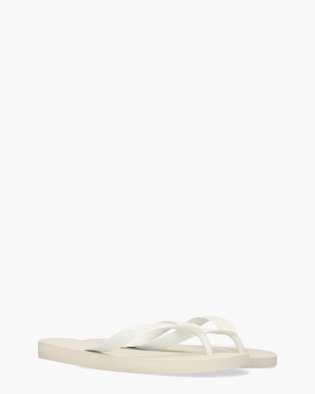 Havaianas Top Wit Damesslippers