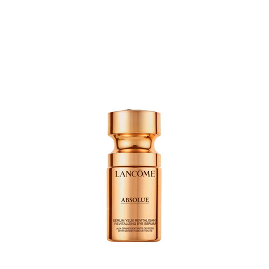 Lancôme Absolue Sérum de olhos - 15ml