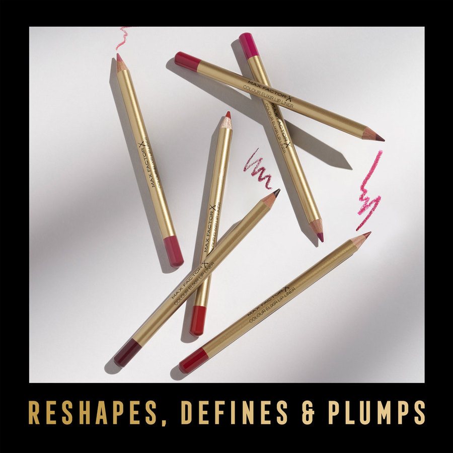 Max Factor Colour Elixir Lipliner #30 Mauve Moment 0,78g