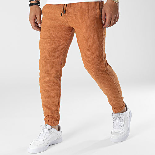 Pantalon Jogging E004 Camel