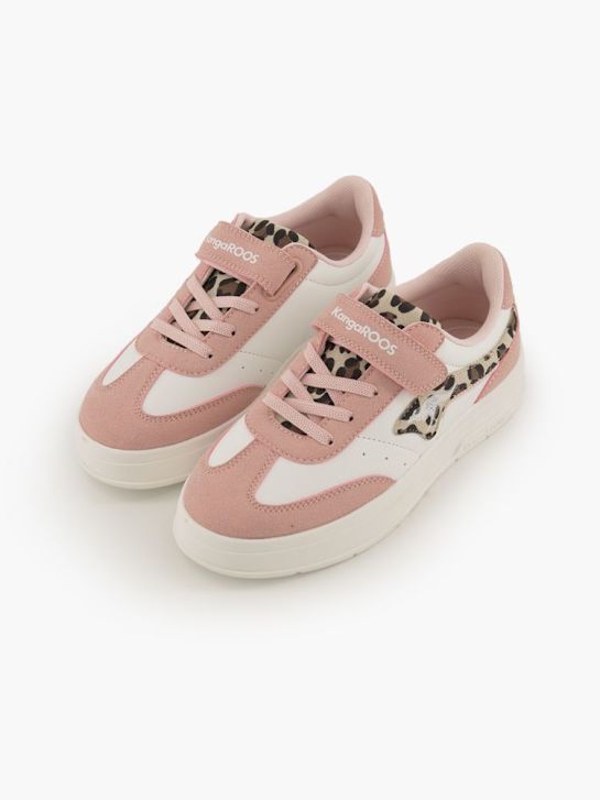 KangaRoos Sneaker Weiss