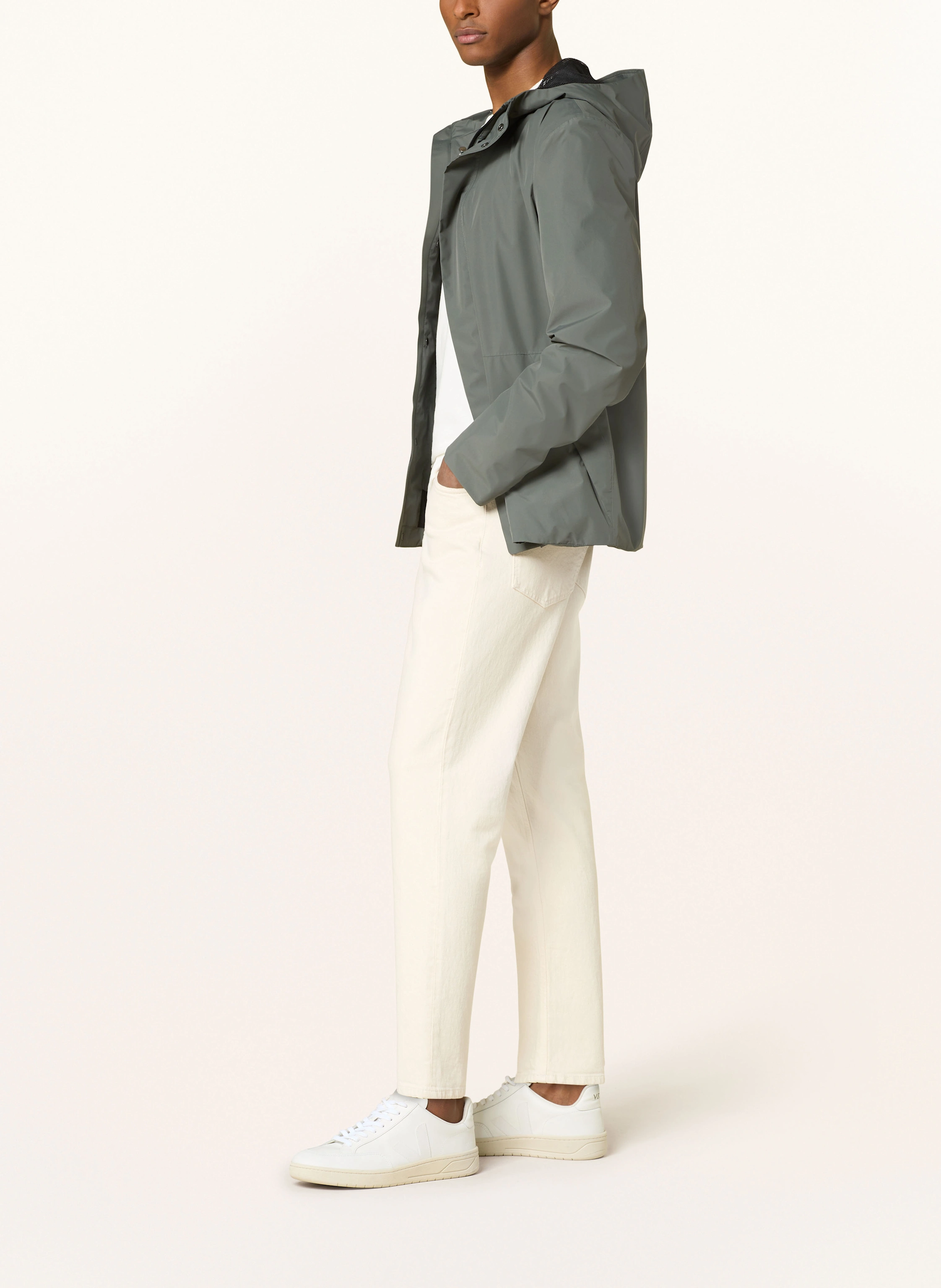 GEOX Windbreaker DORAY ABX