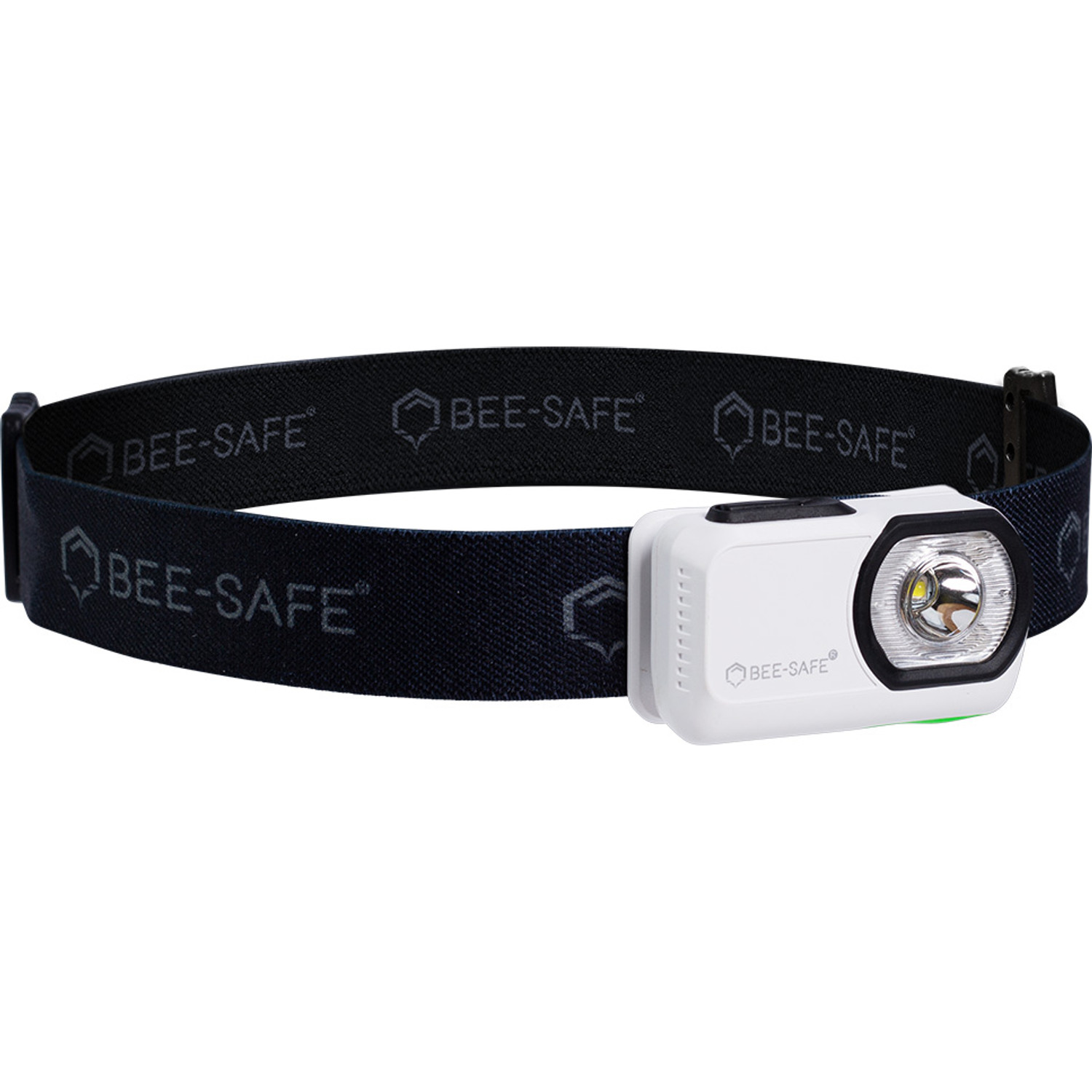 Bee Seen Led Hoofdlamp USB Bright
