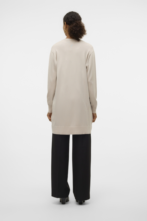 Vero Moda beige dames vest