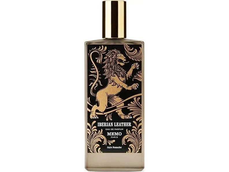 Memo Paris Iberian Leather Eau De Parfum 75 ml (unisex)