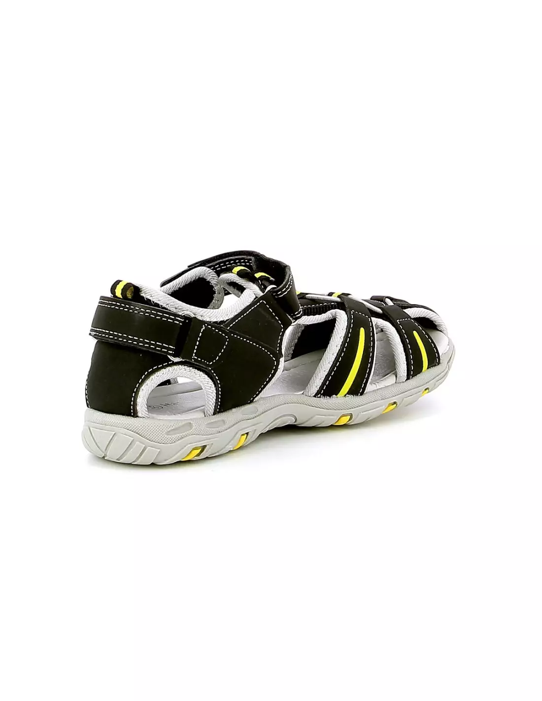 BBS B149470 - Sandales & nu-pieds Black