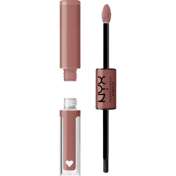 Shine Loud High Pigment Lip Shine 05 Magic Maker