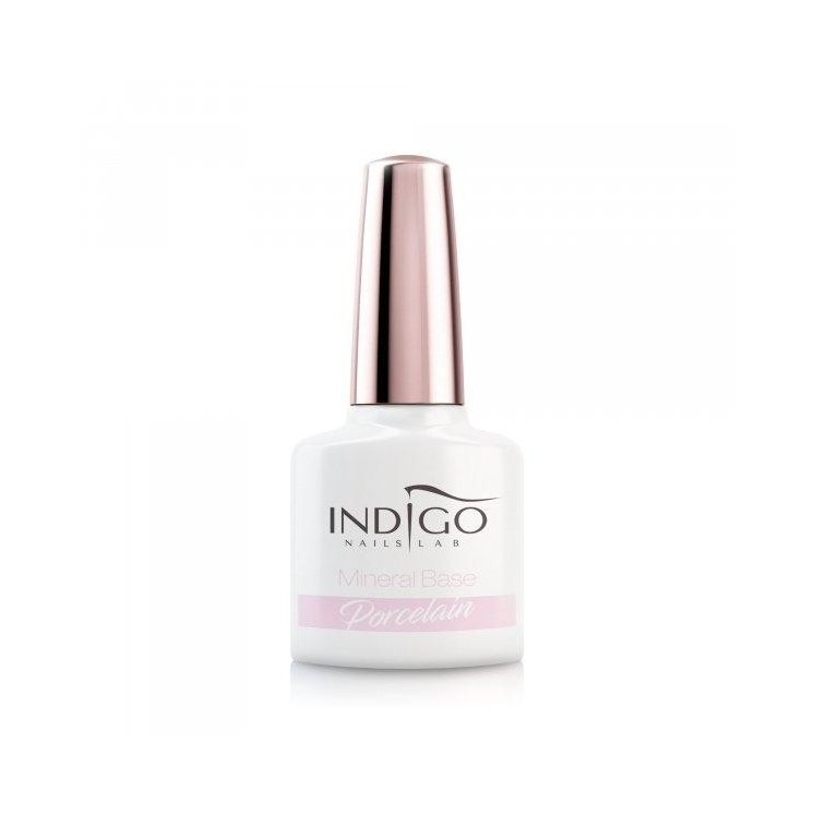 Indigo mineraal Porcelain hybride basis 7 ml