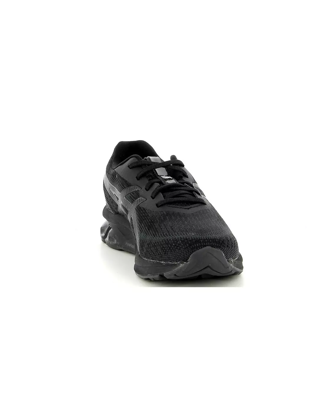 ASICS GEL QUANTUM 180 - Baskets Blackblack