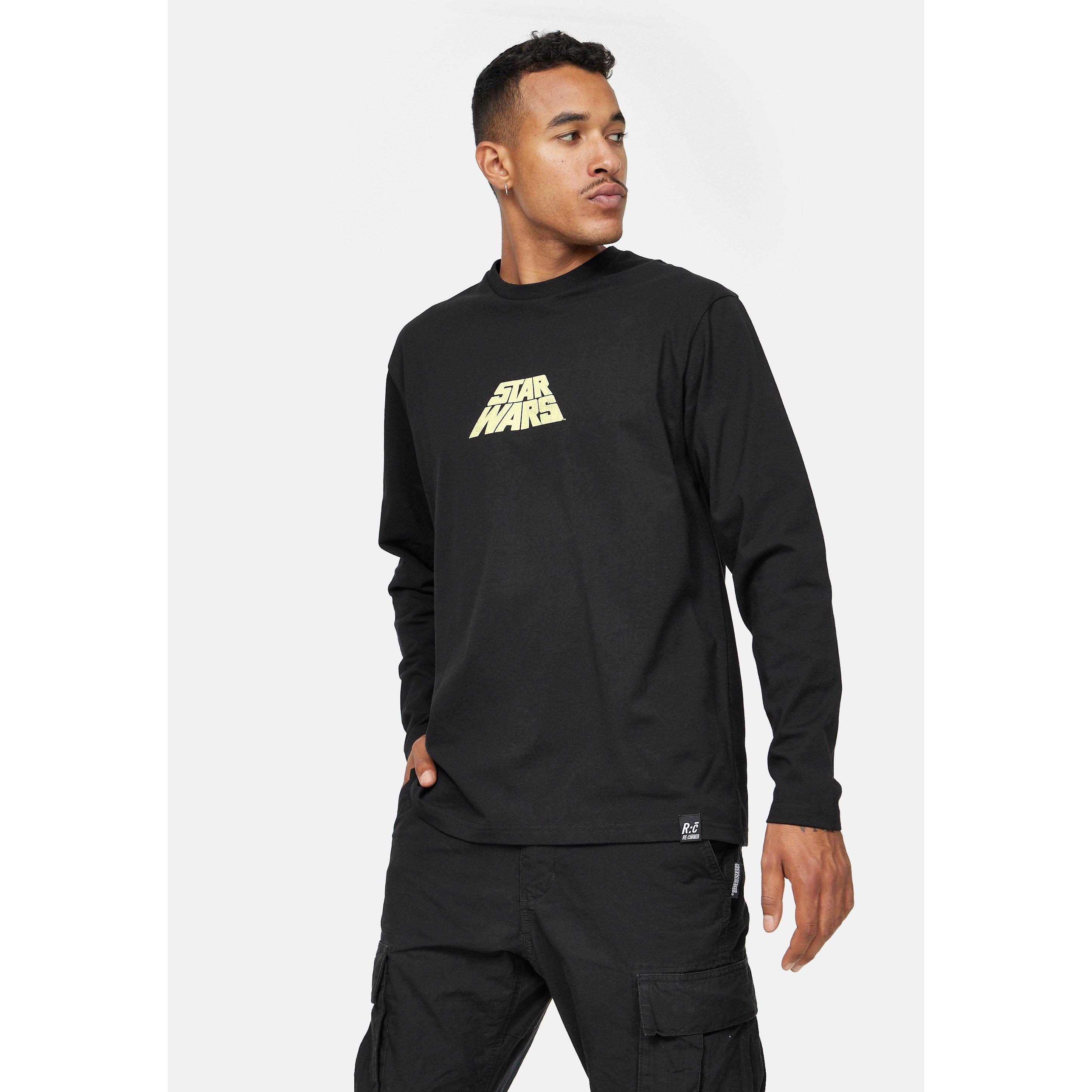 Star Wars Ls T-Shirt 99