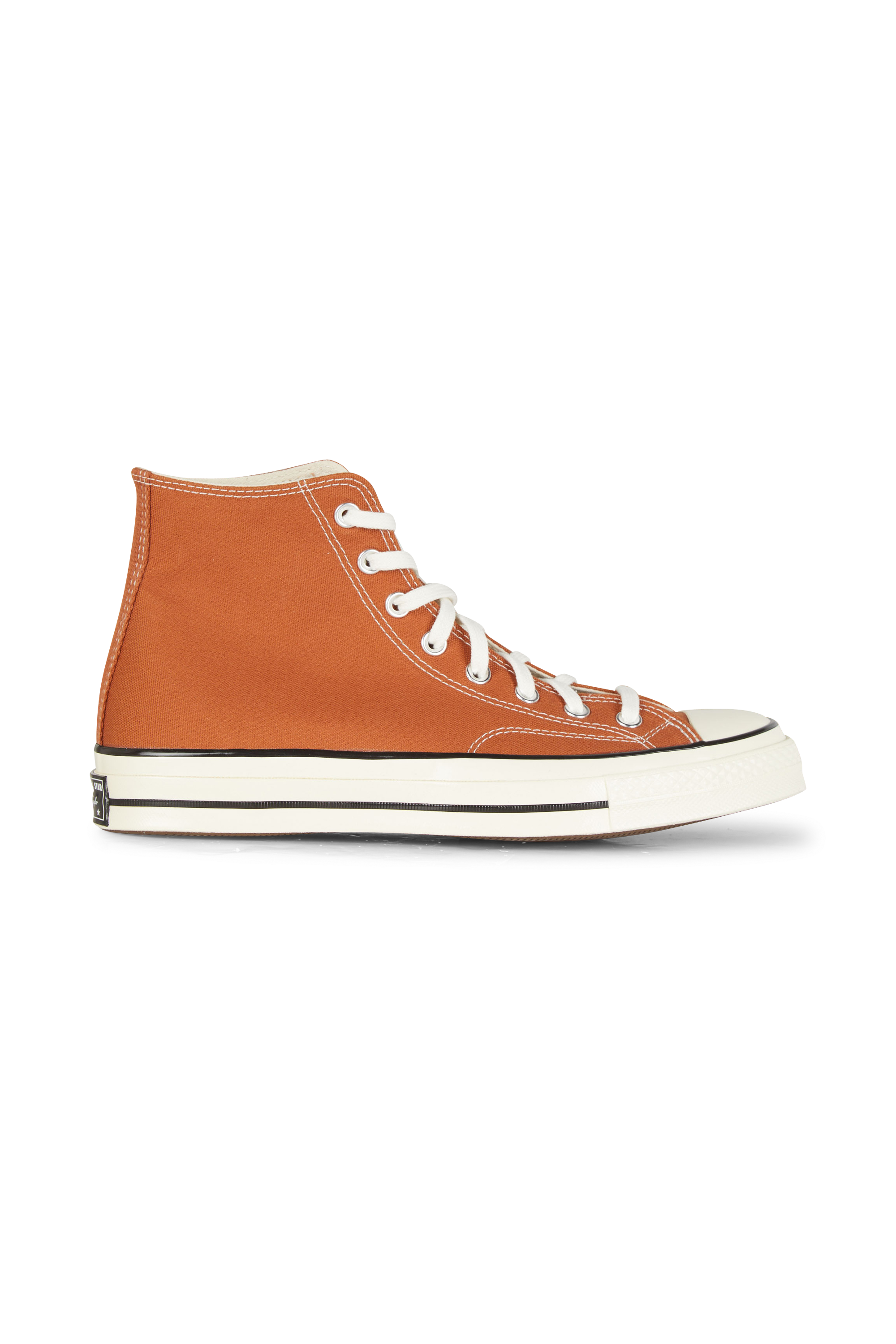 CONVERSE Baskets CHUCK 70 HI Marron