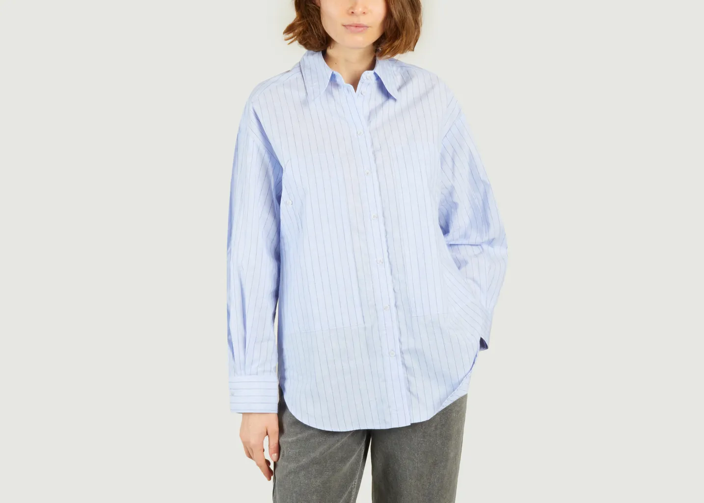 Chemise Angele Dylan Roseanna