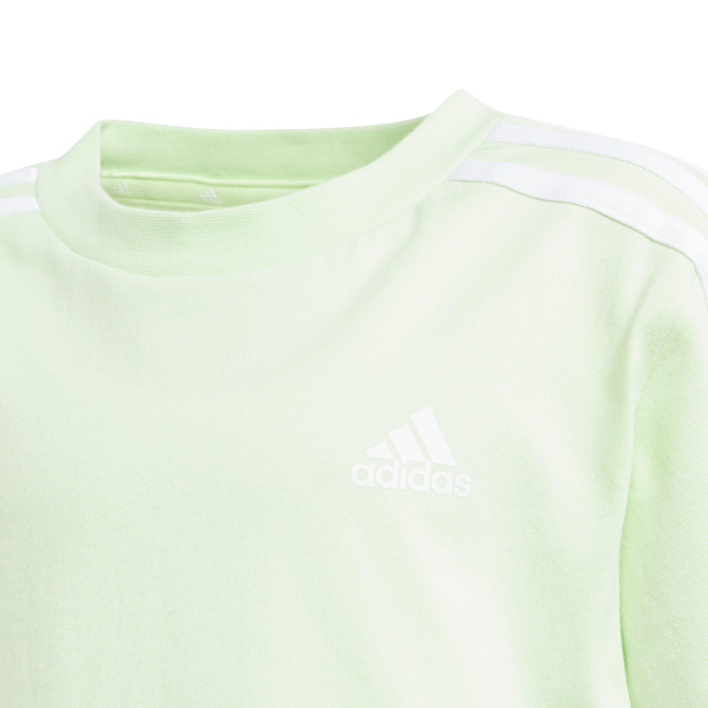 adidas 3S Essentials T Shirt Infants