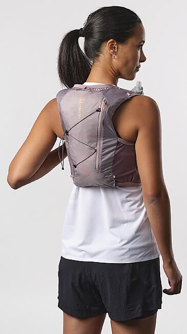 SALOMON - SAC A DOS ACTIVE SKIN 4 W