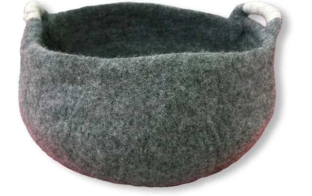Tierbett »Catlabs Bowl Ø 38 cm«