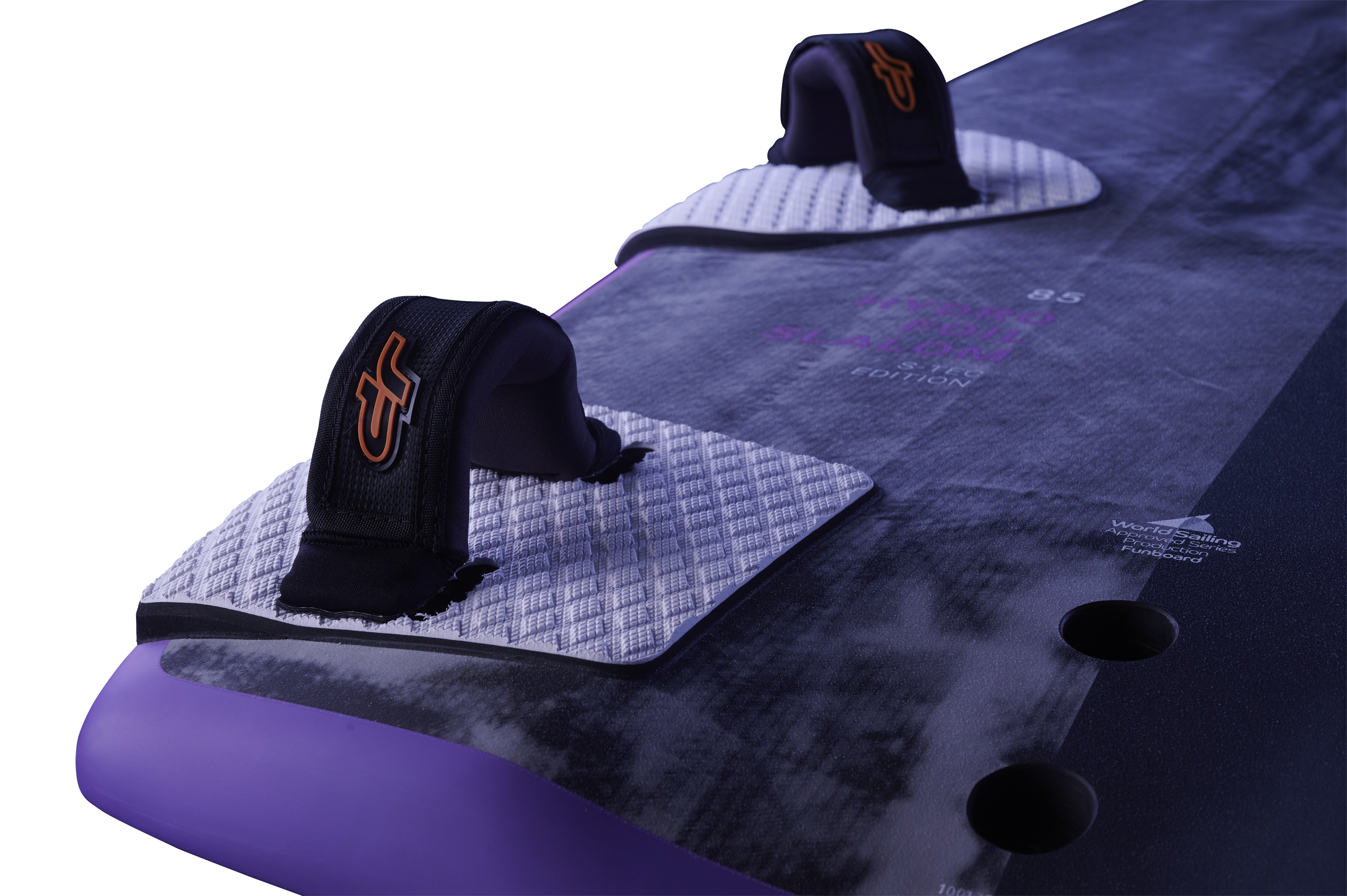 JP Australia Hydrofoil Slalom S-Tec - 2025 145L
