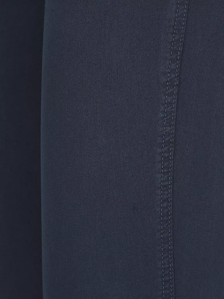 BRAX Hose Slim Fit 3/4 SHAKIRA C dunkelblau