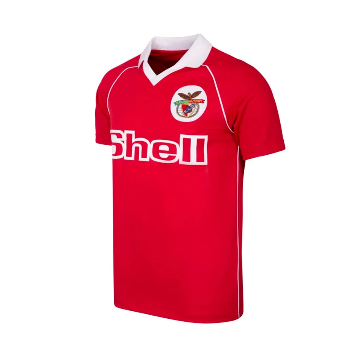 Camisola COPA SLB Benfica Primeiro Equipamento 2023-2024