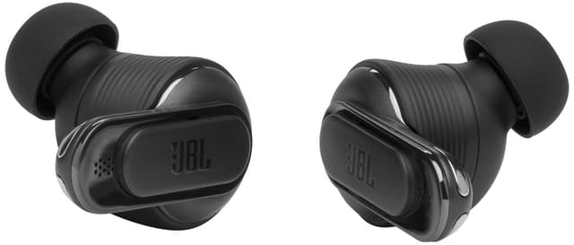 JBL Tour Pro 2 True Wireless in-ear høretelefoner (sort)