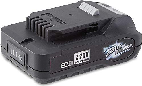 Ferrex - Oplader - Grastrimmer - Zonder Verlies