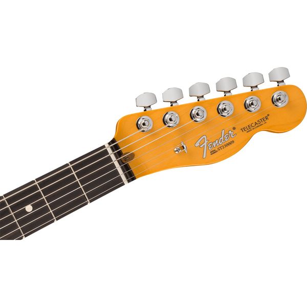 Fender Susan Tedeschi Tele RW ACM