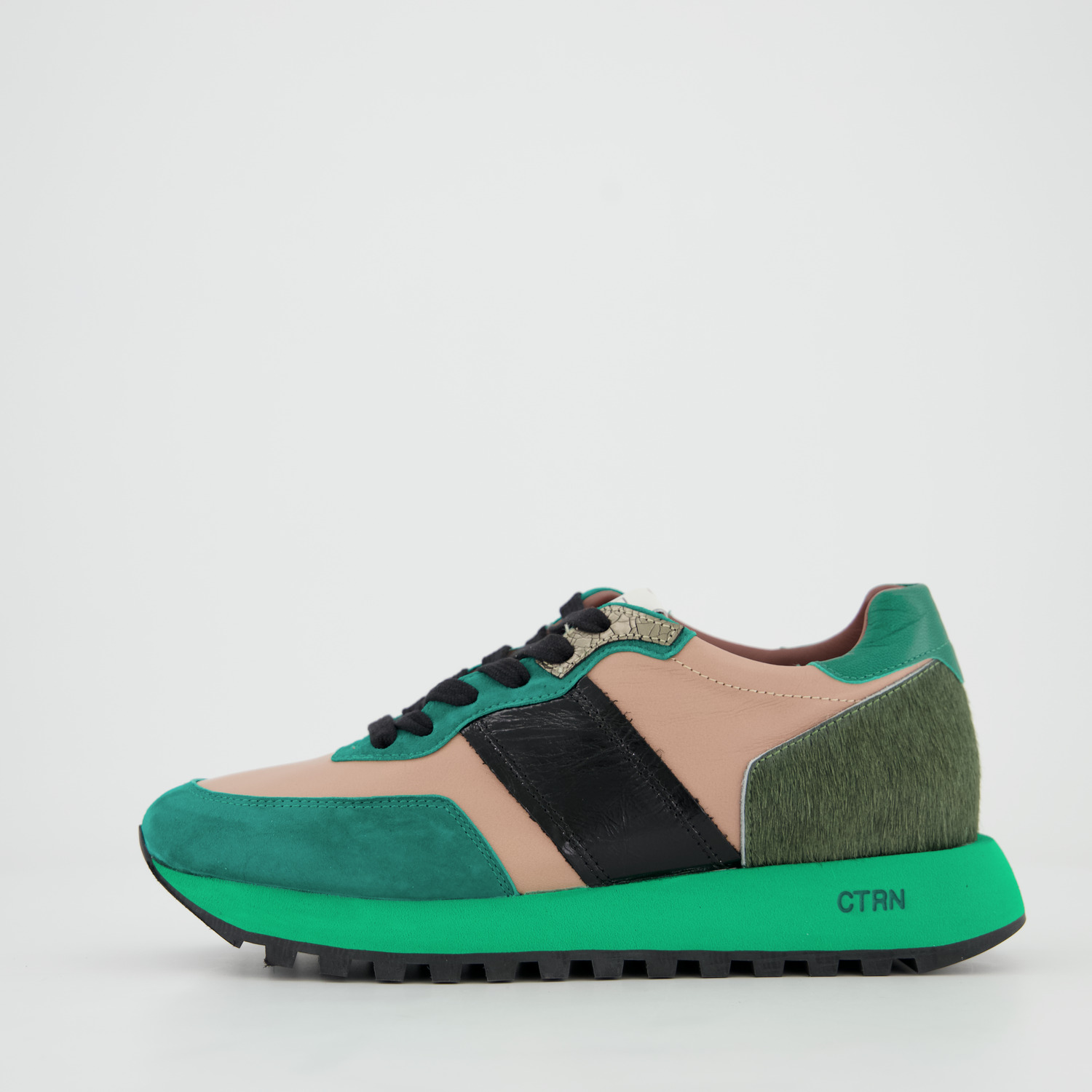 Caterina C Sneaker