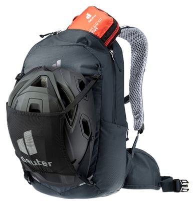 Sac de Randonnée Deuter Bike I 16 Noir