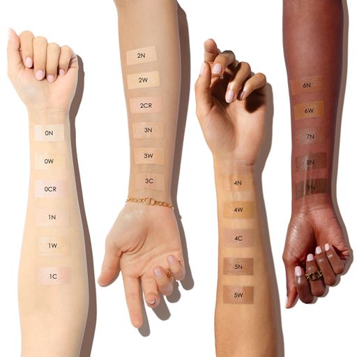 Dior Backstage Face & Body Flash Perfector Concealer, 1 Warm