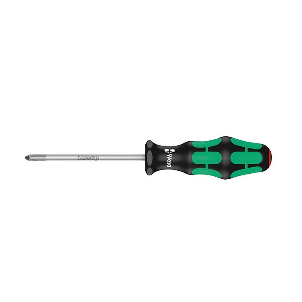 SKRUTREKKER WERA STJERNE PH2 350PH